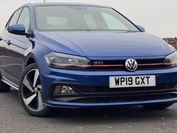 Used 2019 VW Polo GTI | £16,490 (Fair price)