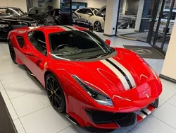 Used 2019 Ferrari 488 | £299,990