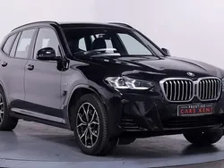 Used 2024 BMW X3 M Sport SUV | £29,531 (Super price)