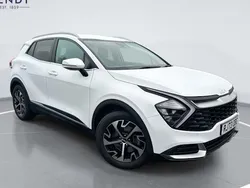 Used 2023 Kia Sportage 3 SUV | £23,999 (Fair price)