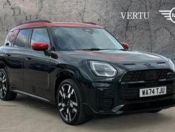 Used 2025 Mini Countryman Sport SUV | £30,438