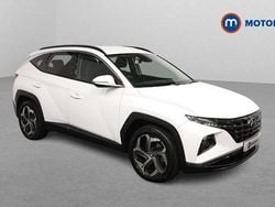 Used 2024 Hyundai Tucson Premium SUV | £18,749 (Super price)