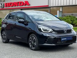 Other New 2025 Honda Jazz Advance Hatchback | £24,940 (Fair price)