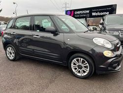 Used 2019 Fiat 500L Urban MPV | £5,991 (Fair price)