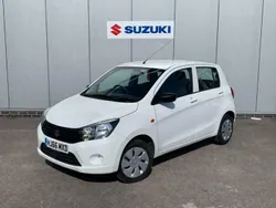 Suzuki Celerio