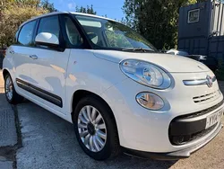 Used 2014 Fiat 500L Pop Star MPV | £4,995 (Good price)