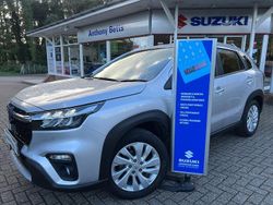Used 2023 Suzuki SX4 S-Cross Hatchback | £15,294 (Fair price)