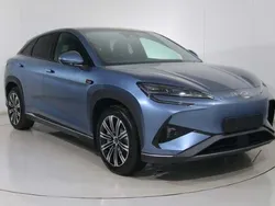New 2025 BYD Sealion 7 Comfort SUV | £42,834