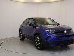 Blue New 2025 Vauxhall Mokka S SUV | £21,795 (Good price)