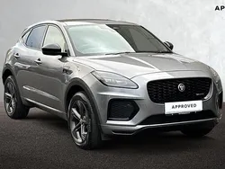 Eiger grey Used 2023 Jaguar E-Pace R-Dynamic SUV | £33,798 (A bit pricey)