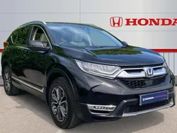 Other Used 2023 Honda CR-V Hybrid SUV | £30,227 (Fair price)