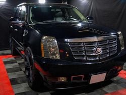 Black Used 2024 Cadillac Escalade SUV | £16,995