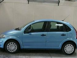 Red Used 2003 Citroën C3 Hatchback | £1,490 (Good price)