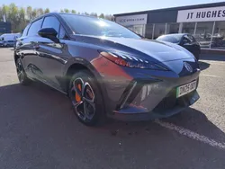 Grey New 2025 MG MG4 EV Hatchback | £25,400 (Fair price)