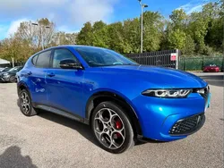 Blue Used 2024 Alfa Romeo Tonale Veloce SUV | £28,990 (Good price)