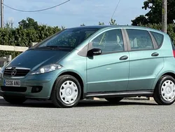 Used 2006 Mercedes A150 Classic | £1,789 (Fair price)