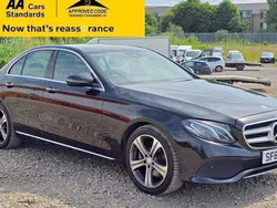 Used 2020 Mercedes E220 Premium Sedan | £13,380