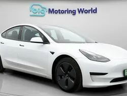 Used 2023 Tesla Model 3 RWD Sedan | £16,300 (Fair price)