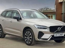 Other Used 2023 Volvo XC60 Plus SUV | £37,495 (Fair price)