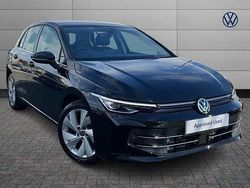 New 2025 VW Golf VIII | £30,084