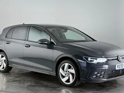 Used 2024 VW Golf VIII GTE Hatchback | £17,950 (Super price)