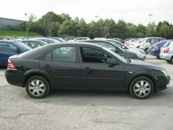 Used 2006 Ford Mondeo Hatchback | £2,500 (A bit pricey)