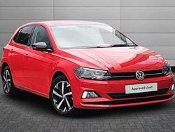 Used 2020 VW Polo | £10,350 (Fair price)