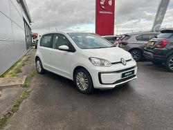 White Used 2019 VW up! Edition Hatchback | £9,995 (Fair price)