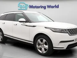 Used 2023 Land Rover Range Rover Velar S SUV | £26,100 (Super price)