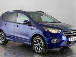 Used 2019 Ford Kuga ST-Line SUV | £10,250 (Good price)
