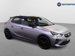 Grey Used 2022 Vauxhall Corsa Ultimate Hatchback | £13,999 (Fair price)
