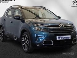 Used 2020 Citroën C5 Aircross Flair SUV | £14,995 (Fair price)