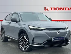 Grey Used 2024 Honda e:Ny1 Elegance SUV | £21,623 (Fair price)