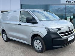 Grey New 2025 VW T6.1 Van | £28,989 (Super price)