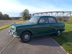 Green Used 1986 Austin A90 Sedan | £6,495