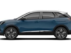 Used 2022 Peugeot 3008 Premium Estate | £18,868 (Fair price)