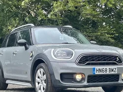 Used 2018 Mini Cooper S Countryman SUV | £10,990 (Good price)