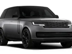 New 2025 Land Rover Range Rover Autobiography SUV | £126,035 (Fair price)