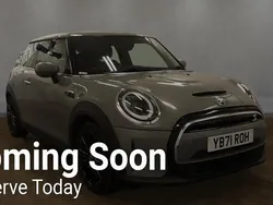Used 2022 Mini Cooper S Hatch Hatchback | £12,490