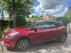 Red Used 2019 Renault Clio IV Play Hatchback | £6,500 (Super price)