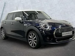 Other Used 2020 Mini Cooper Exclusive Hatchback | £13,500 (Fair price)