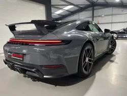New 2025 Porsche 911 Coupe | £159,995