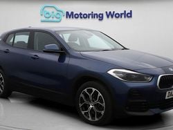 Used 2023 BMW X2 Sport Line SUV | £21,500 (Fair price)