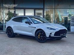 Grey Used 2023 Aston Martin DBX SUV | £123,950