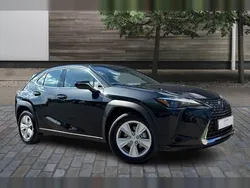 New 2025 Lexus UX SUV | £36,995