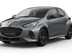 New 2024 Mazda 2 Homura-Line Hatchback | £30,325