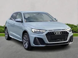 Other New 2025 Audi A1 S-Line Hatchback | £24,499 (Fair price)