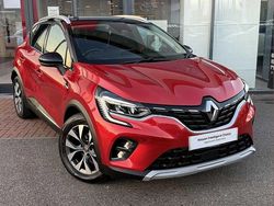 Other Used 2021 Renault Captur Version S SUV | £12,749 (Fair price)