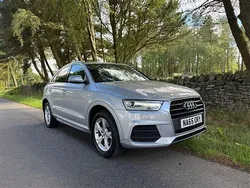 Used 2015 Audi Q3 SUV | £6,789 (Fair price)