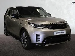 Bronze Used 2022 Land Rover Discovery 5 SE Dynamic SUV | £44,450 (Expensive)